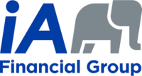 Industrial Alliance Financial Group Logo