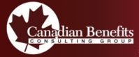 Canadian Benefits Consulting Group Logo